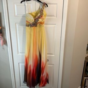 Prom/Evening Dress
